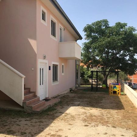 M A Apartments Kožino Esterno foto