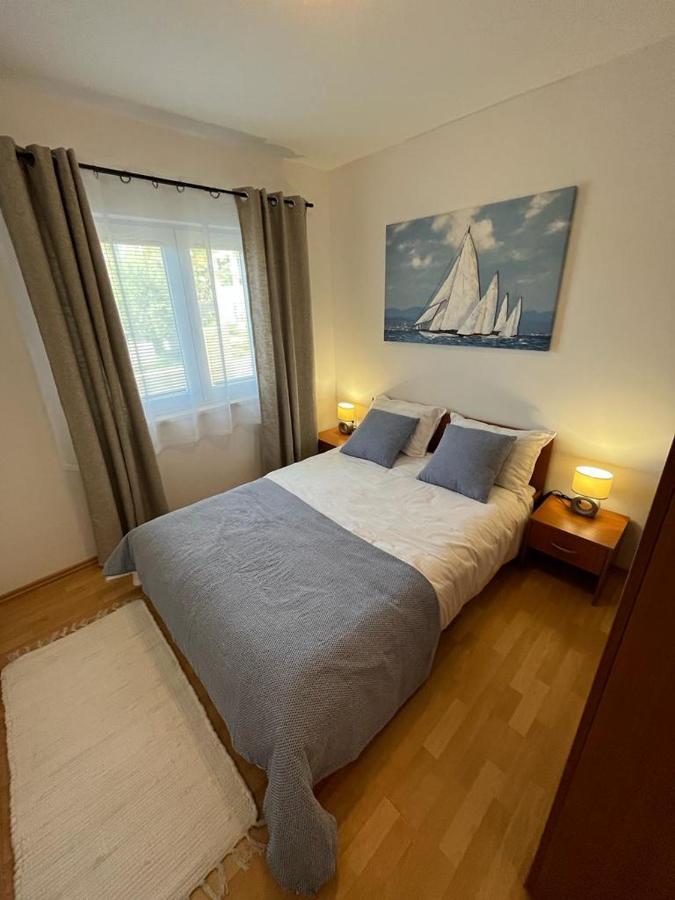 M A Apartments Kožino Esterno foto