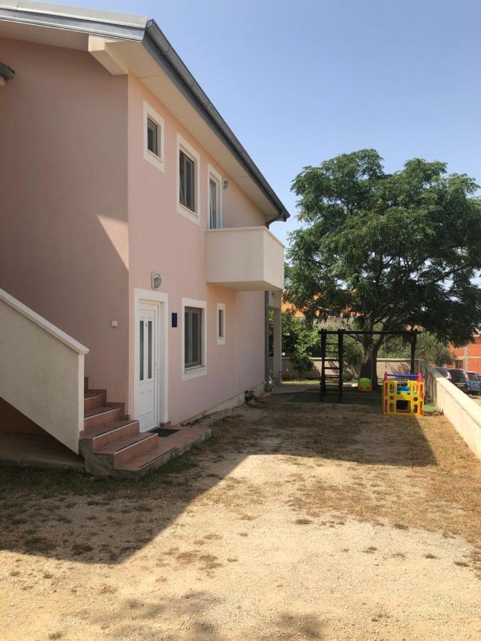 M A Apartments Kožino Esterno foto